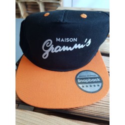 casquette gramm's